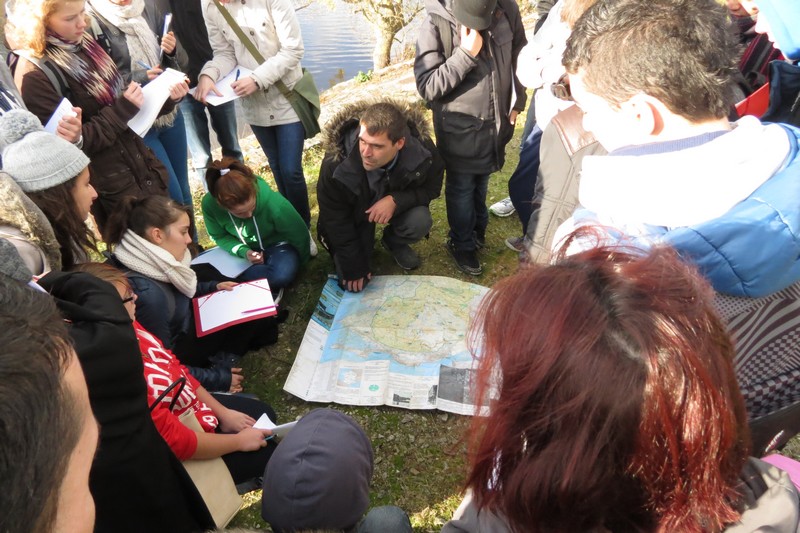 Rencontres naturalistes paca