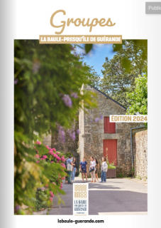 Brochure Groupes 2024