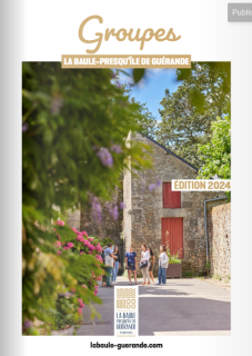 Brochure groupes 2024