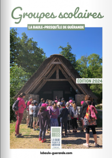 Brochure Groupes Scolaires 2024