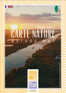 Carte Nature / Nature Map