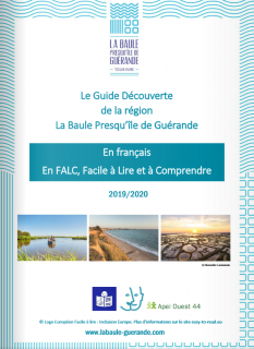 Guide Découverte en  FALC