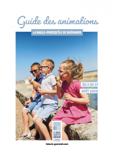 Guide des animations