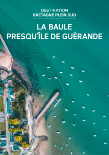 Portfolio La Baule - Presqu'île de Guérande