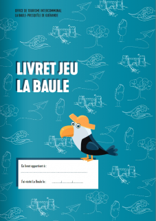 Livret jeu - La Baule