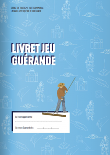 Livret jeu - Guérande