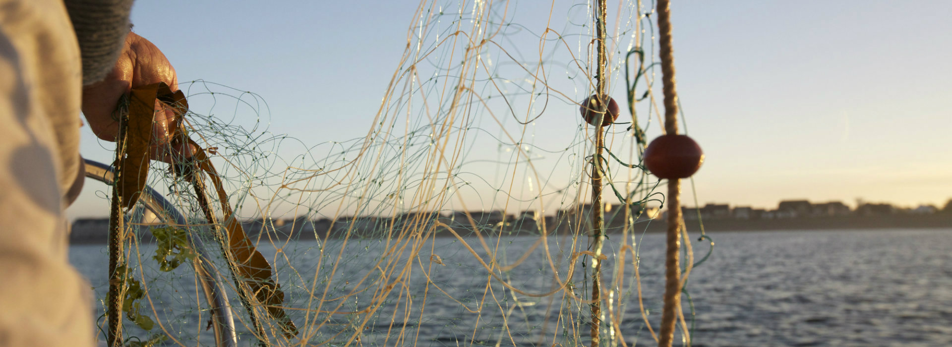 Le monde de la mer et de la pêche à La Turballe