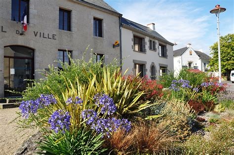 Mairie de Saint-Molf