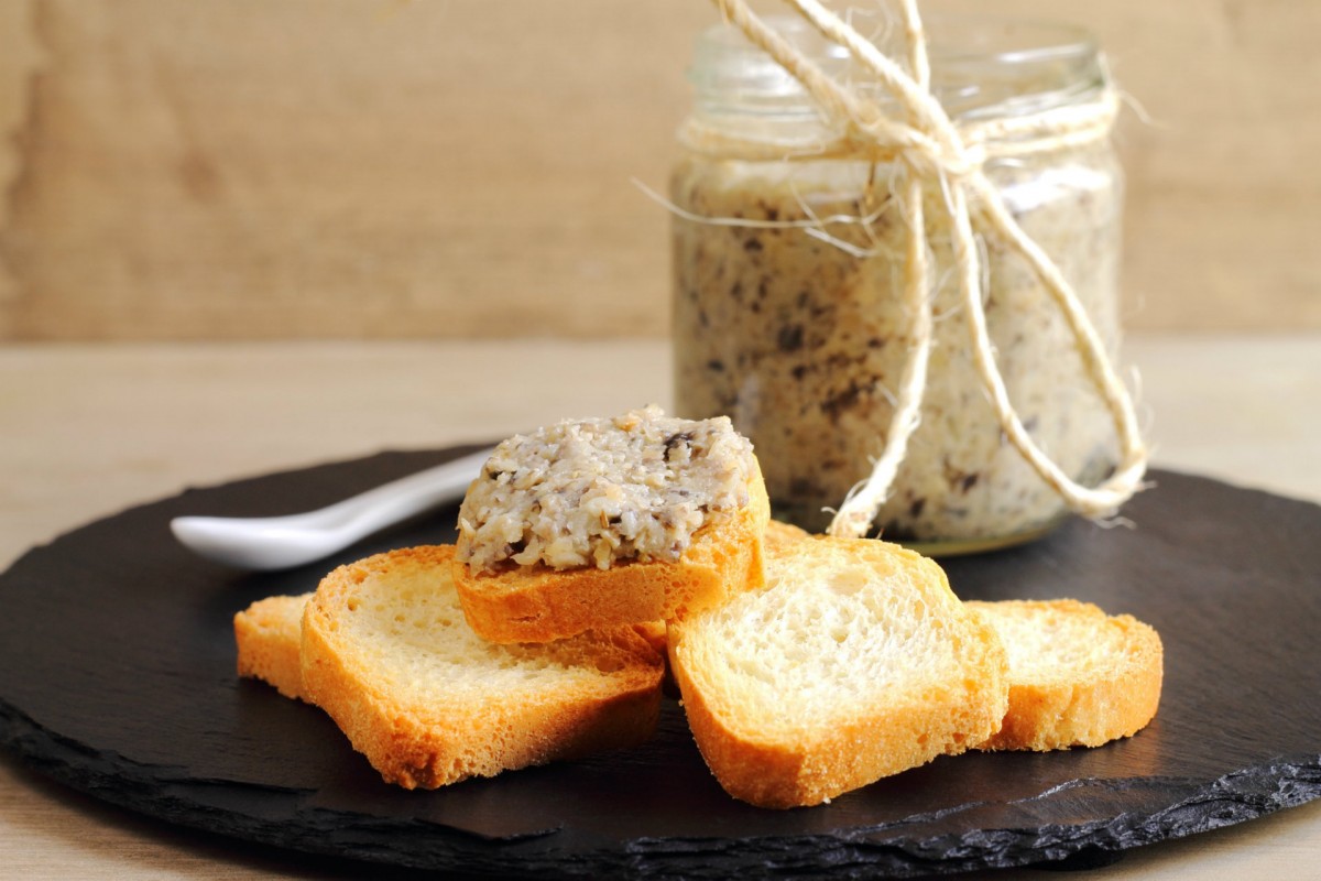 Commerces alimentaires à Guérande