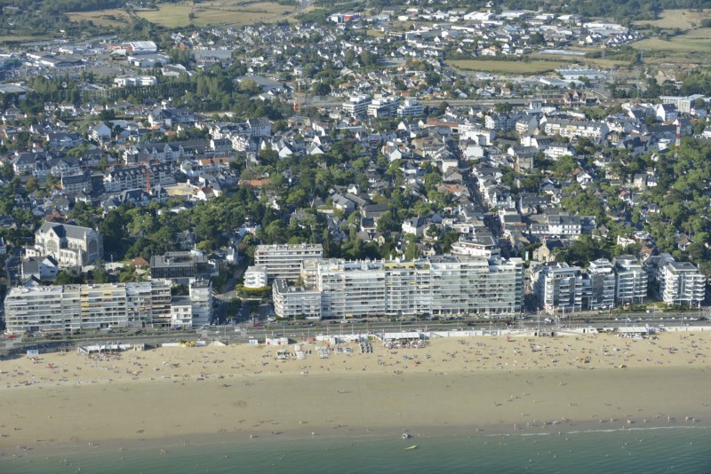 Immobilier, Conciergerie