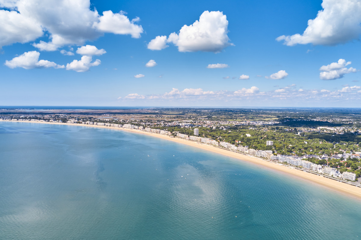 La Baule