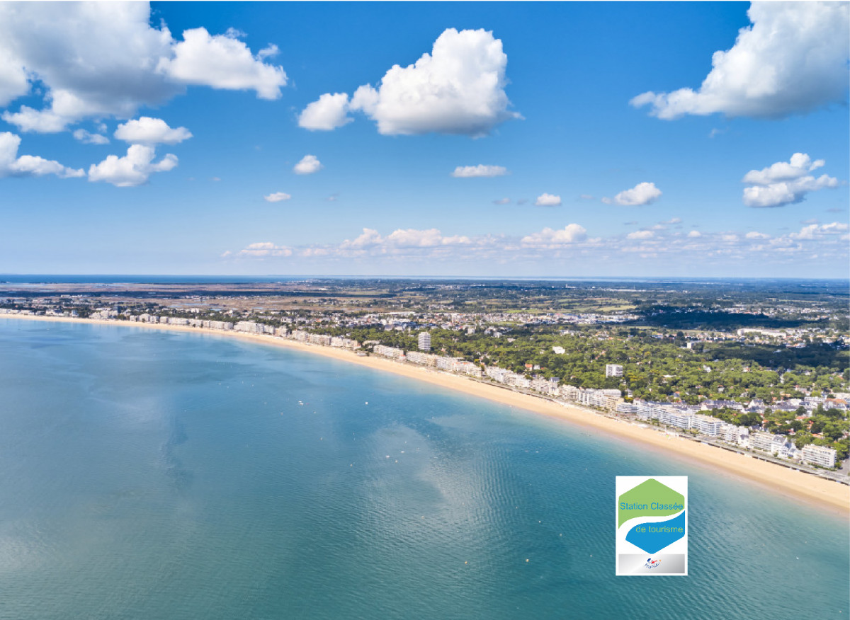 La Baule