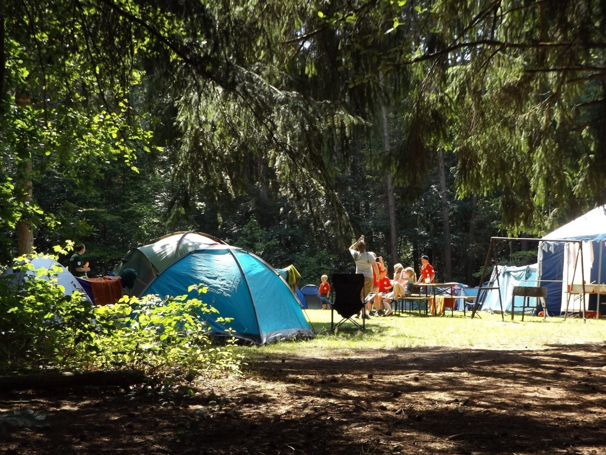 Campings et Parc Résidentiel