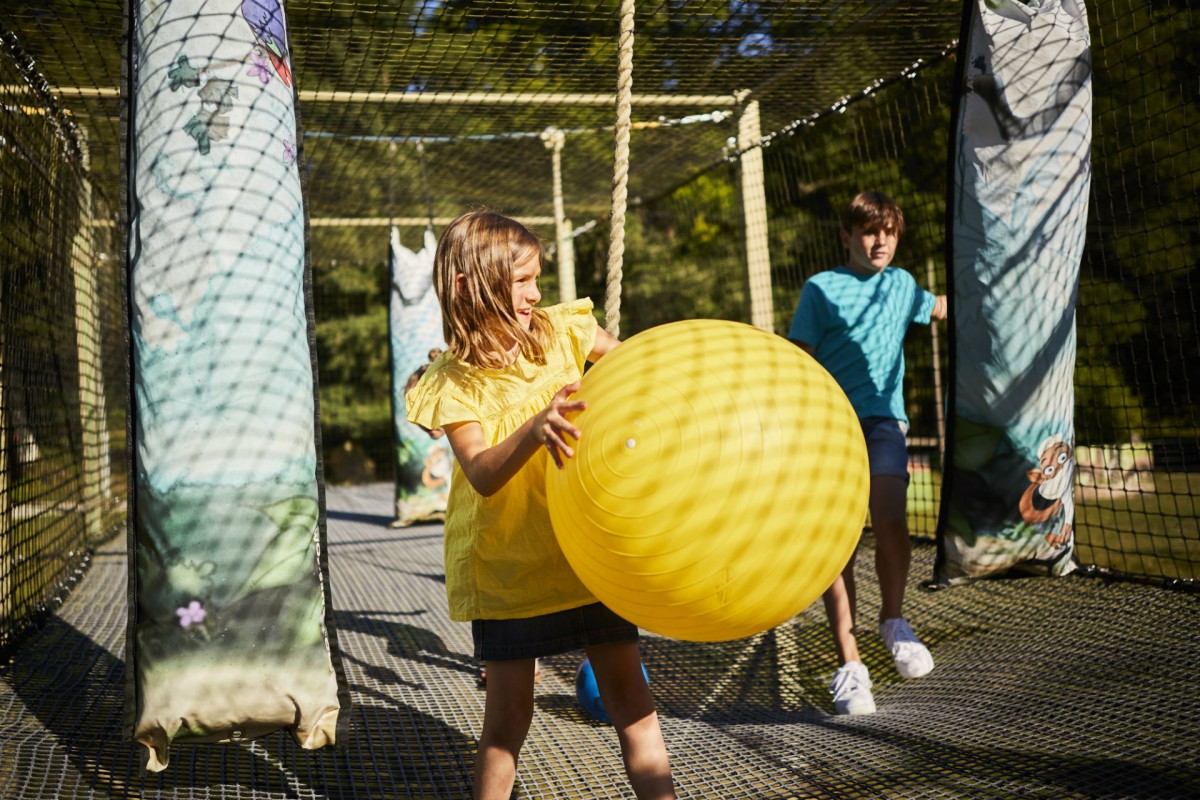 Activités et loisirs écoresponsables