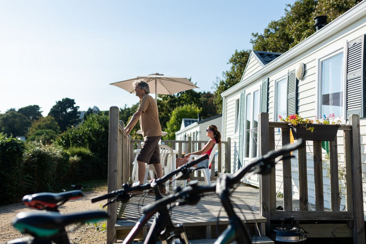 Campings écoresponsables