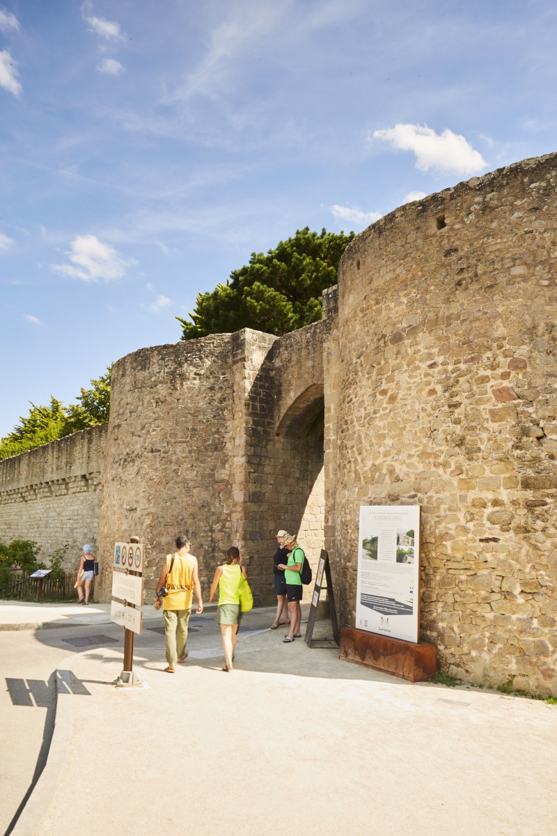 Activités et visites