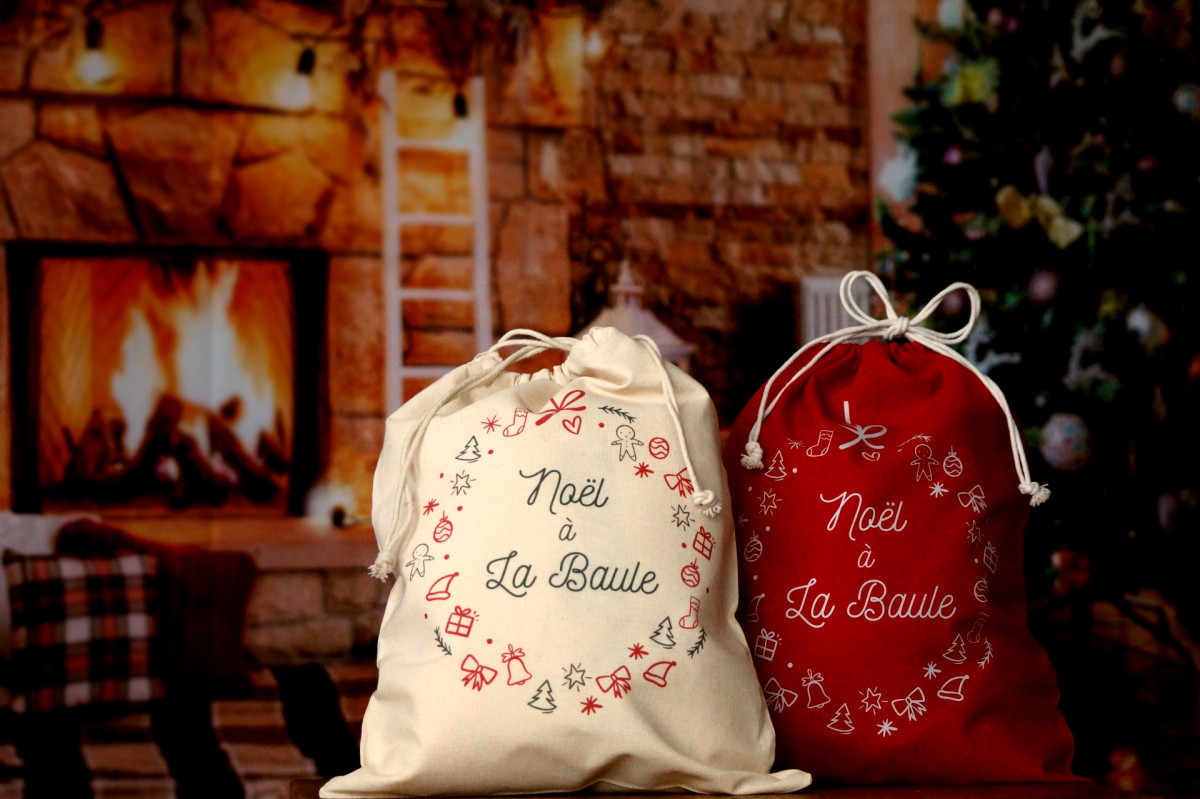 Vos cadeaux de Noël dans notre boutique