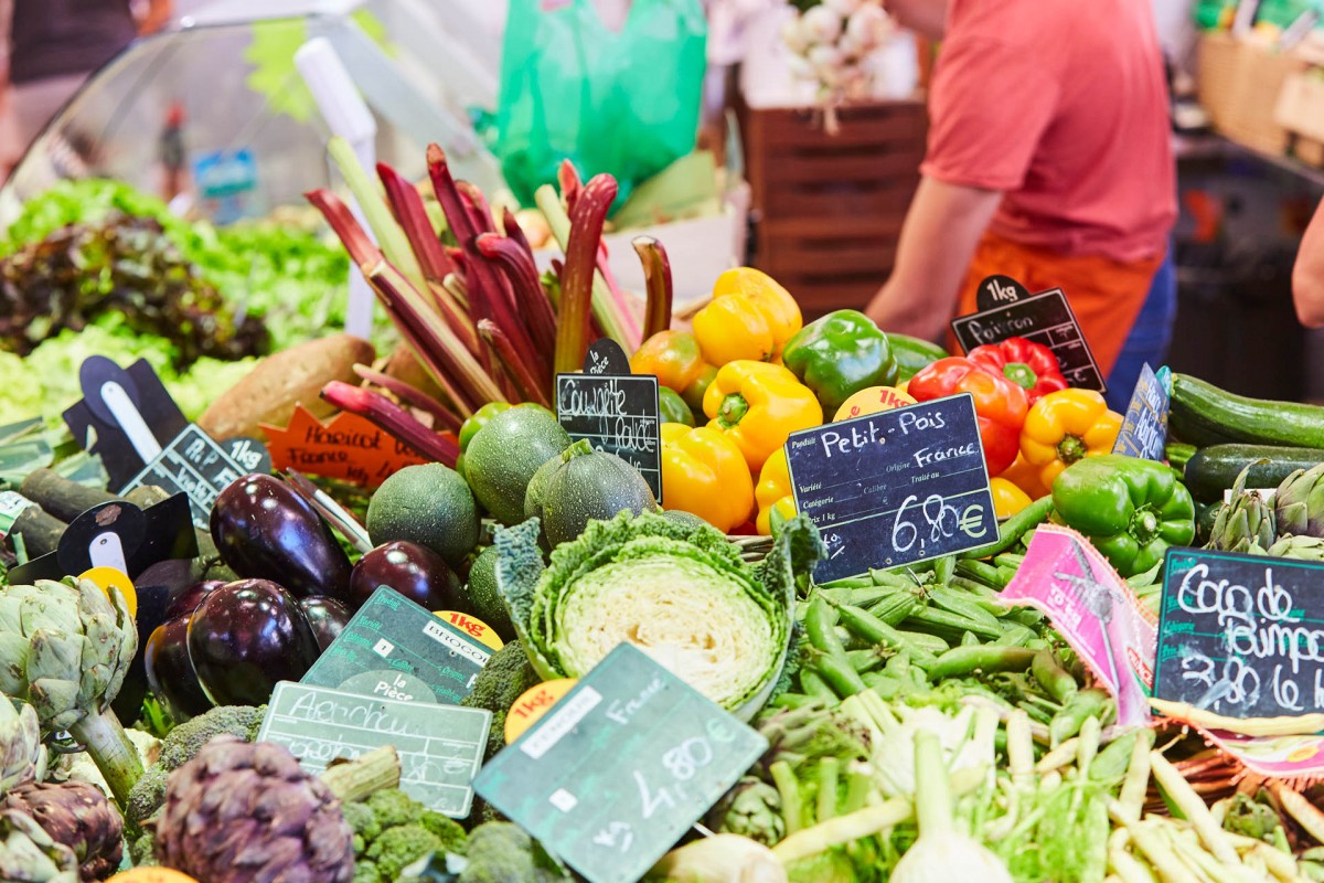 Producteurs locaux de Saint-Molf