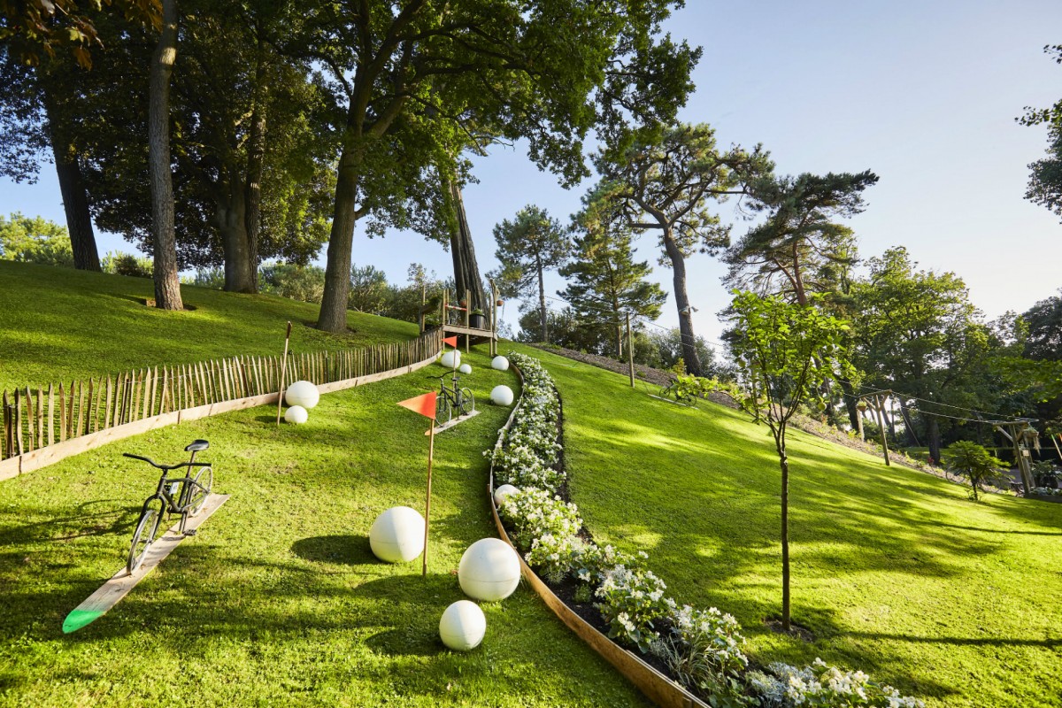 Visites à La Baule