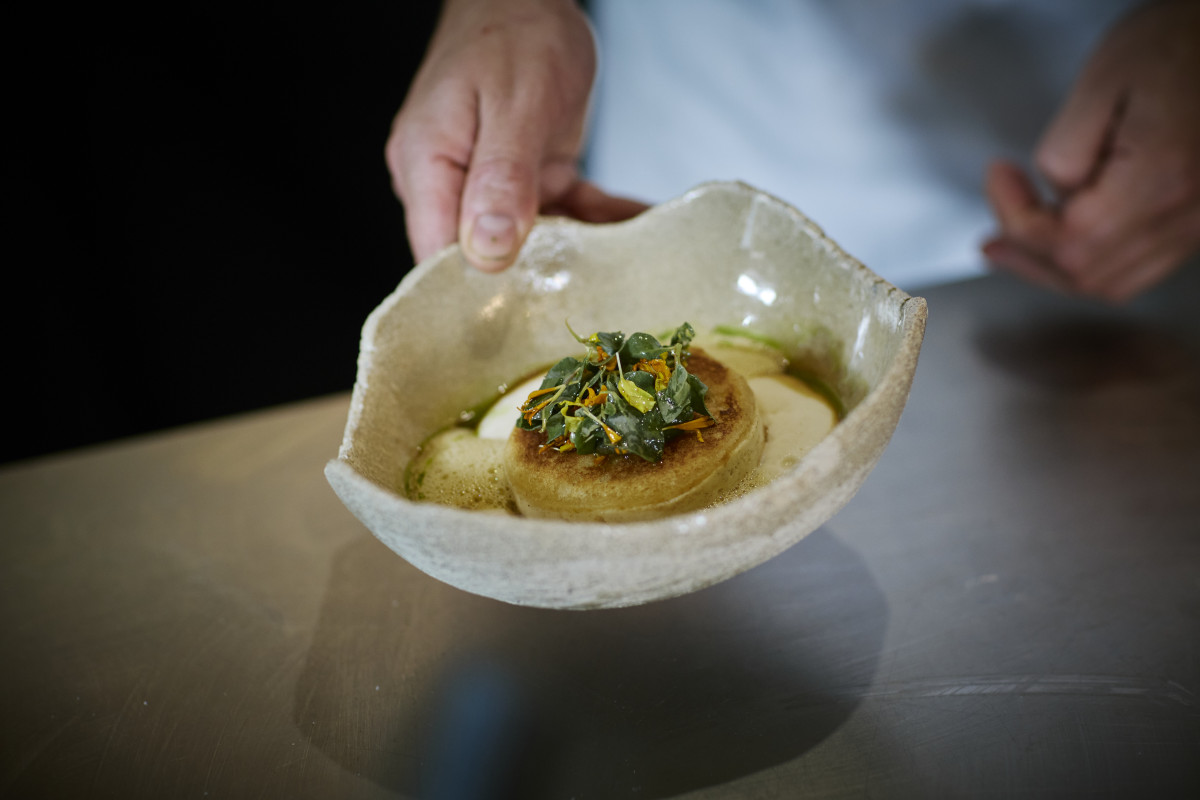 Les menus de fêtes des restaurateurs