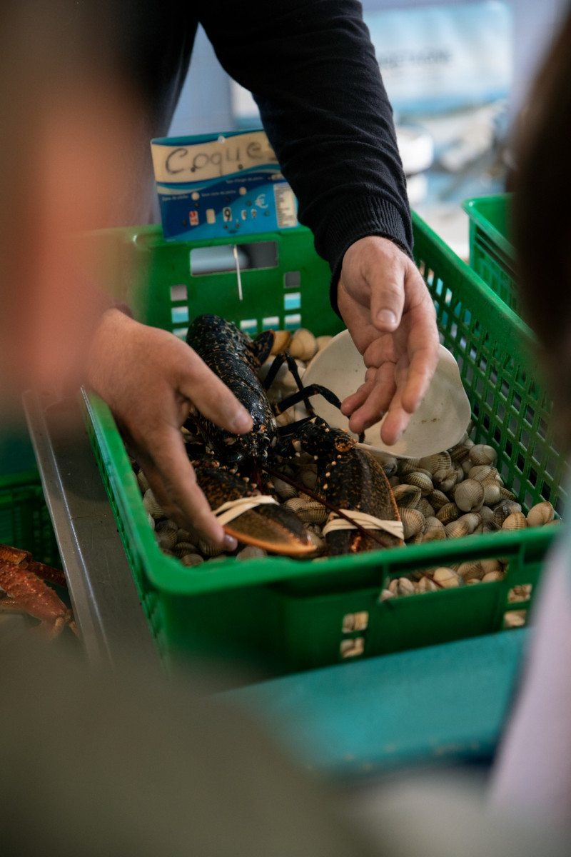 Nos producteurs locaux