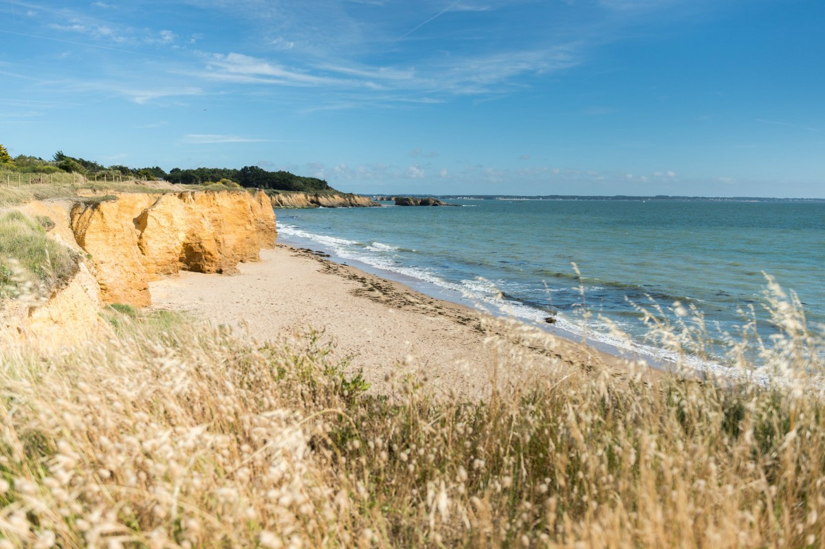 Pénestin, Camoël, Férel