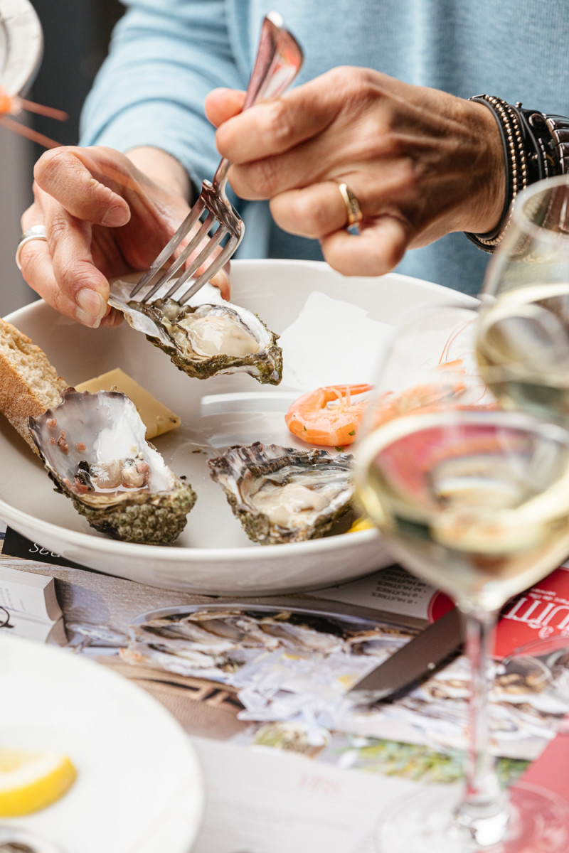 Un Noël local et gastronomique
