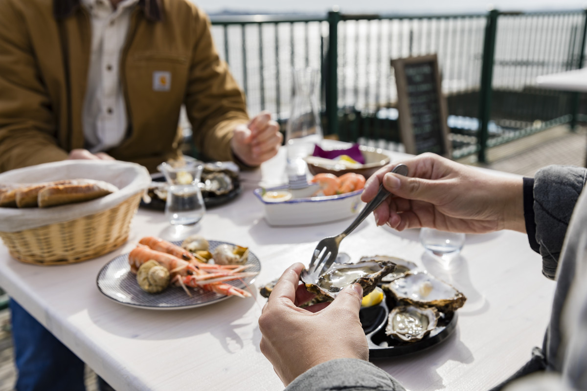 Un No&euml;l local et gastronomique