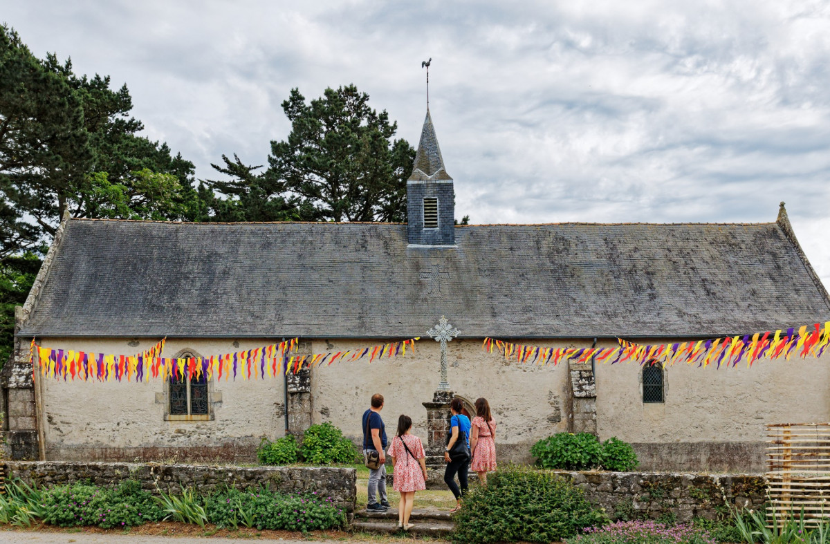 Notre agenda des familles