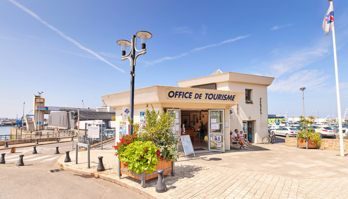 Votre Office de Tourisme