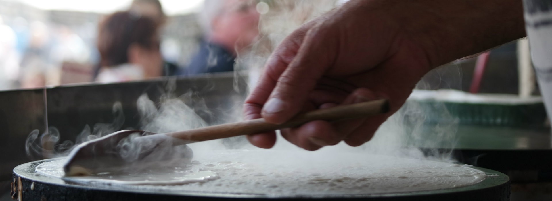 Restaurants et produits locaux à Saint-Lyphard - OT La Baule Presqu'île de Guérande