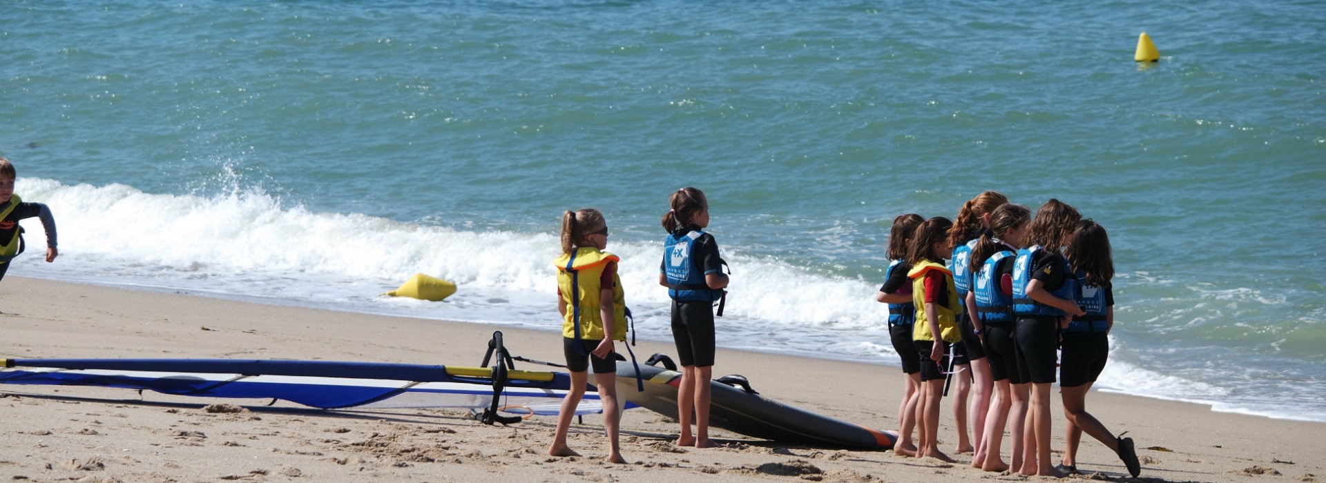 A voir, à faire à La Turballe - OT La Baule Presqu'île de Guérande