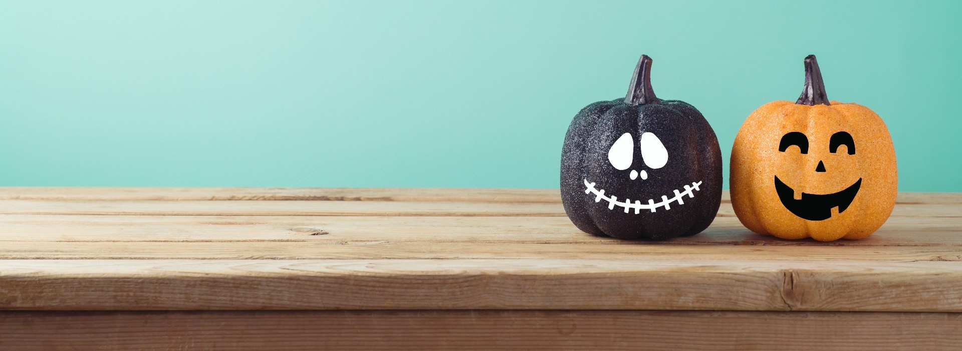 Animations d'Halloween - Office de Tourisme La Baule Presqu'île de Guérande