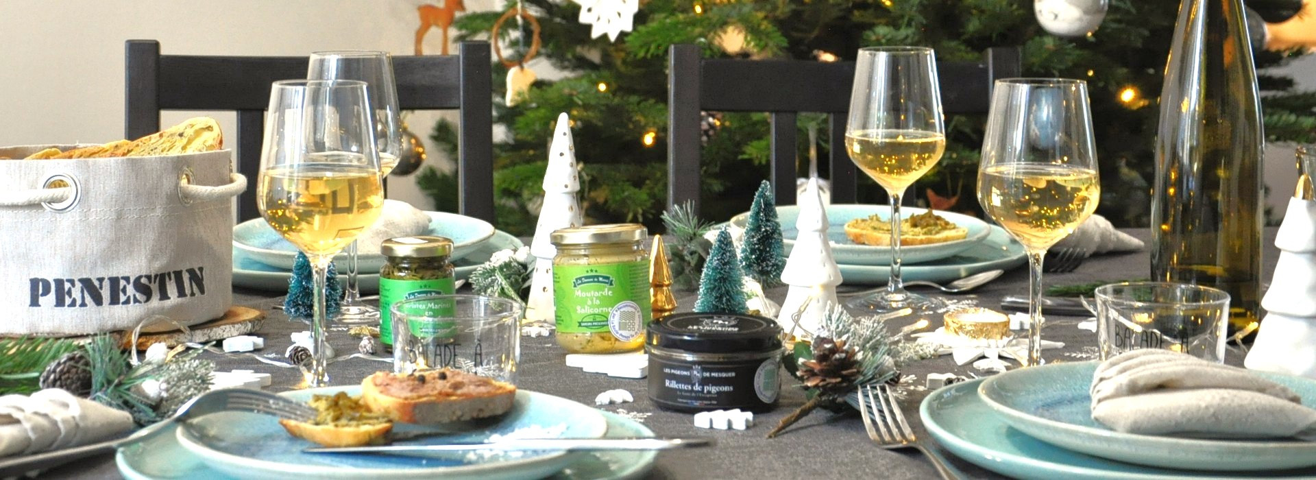 Boutique en ligne - Idées cadeaux Noël