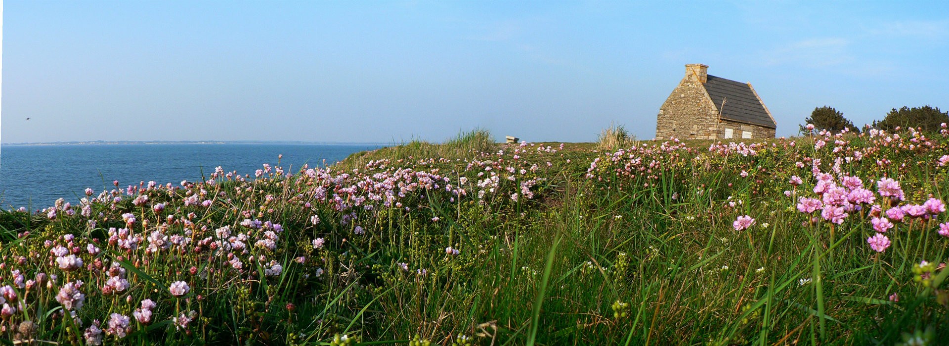 Côte sauvage de Piriac-sur-Mer - Bruno Schoch