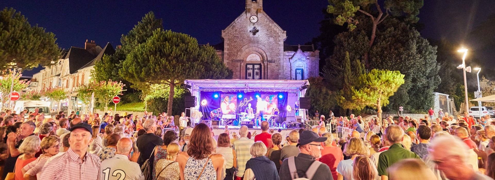 Fête de la musique - La Baule