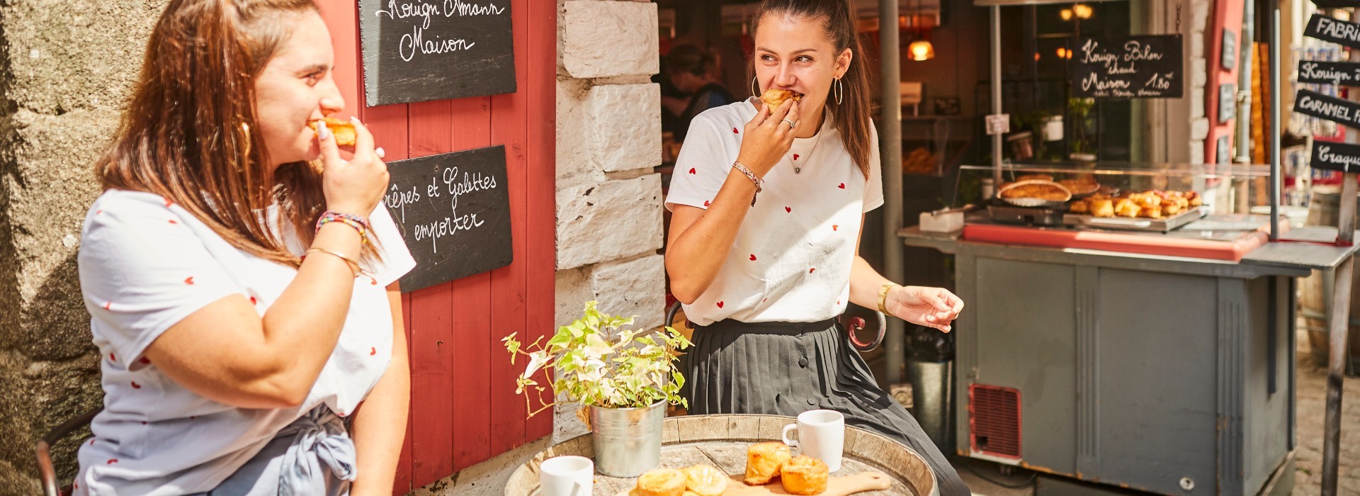 Le Blog des gens d'ici - Miam - Office de Tourisme La Baule-Guérande