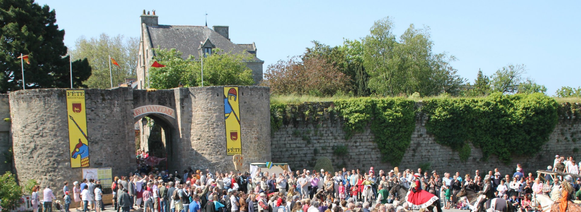 Tout l'Agenda de Guérande - Ville de Guérande