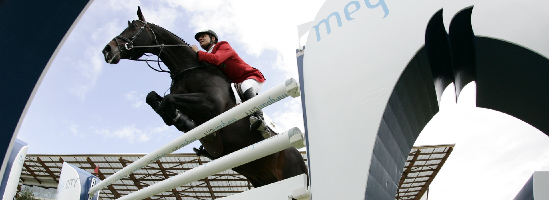 Jumping de La Baule