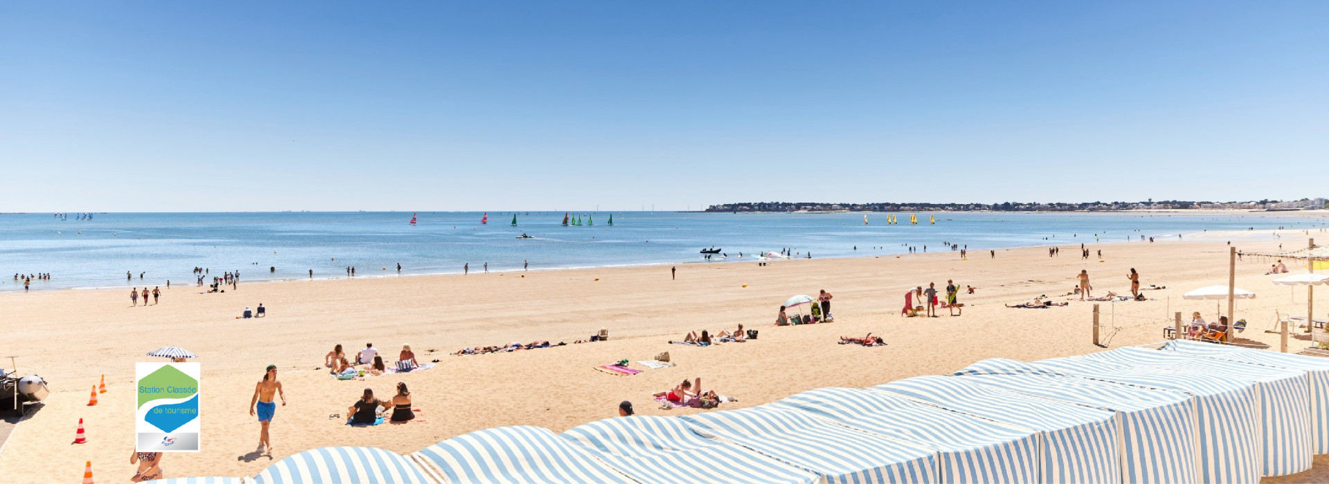 La Baule - Station classée