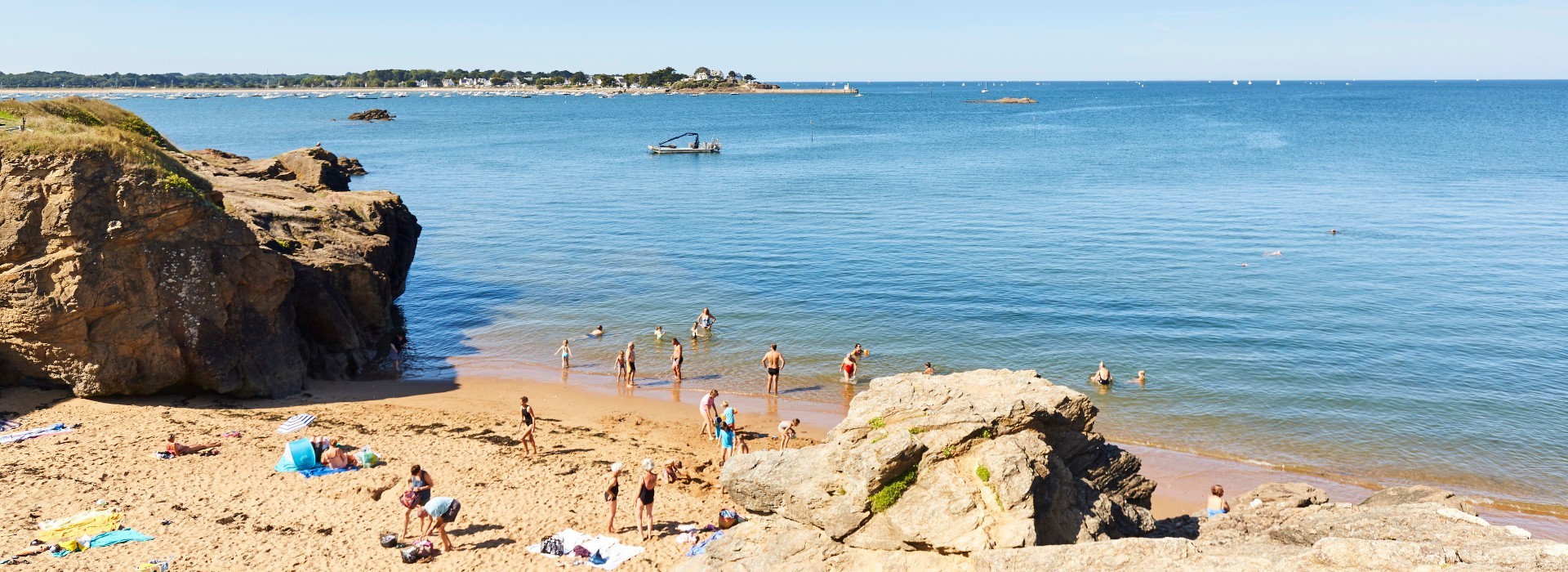 La Boutique d'Assérac - Office de Tourisme La Baule Guérande