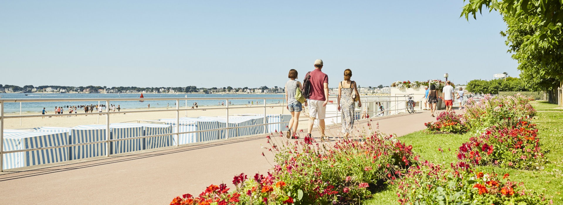 A voir, à faire à La Baule - Alexandre Lamoureux