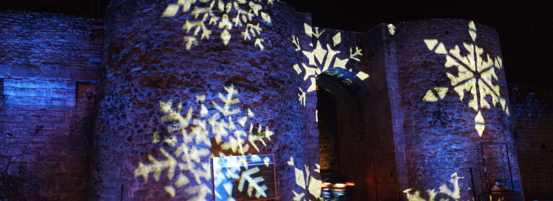 Les animations de Noël 2023