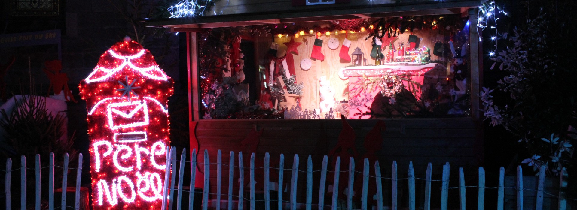 Les marchés de Noël