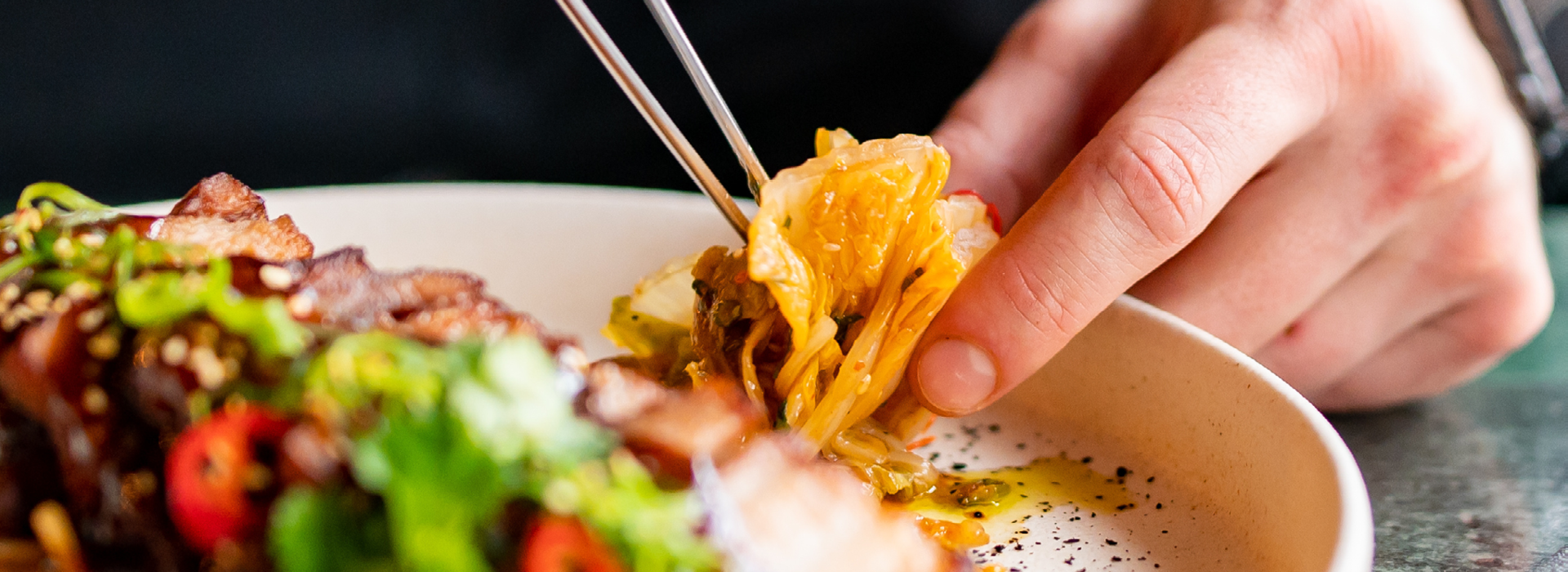 Les Saveurs d'octobre