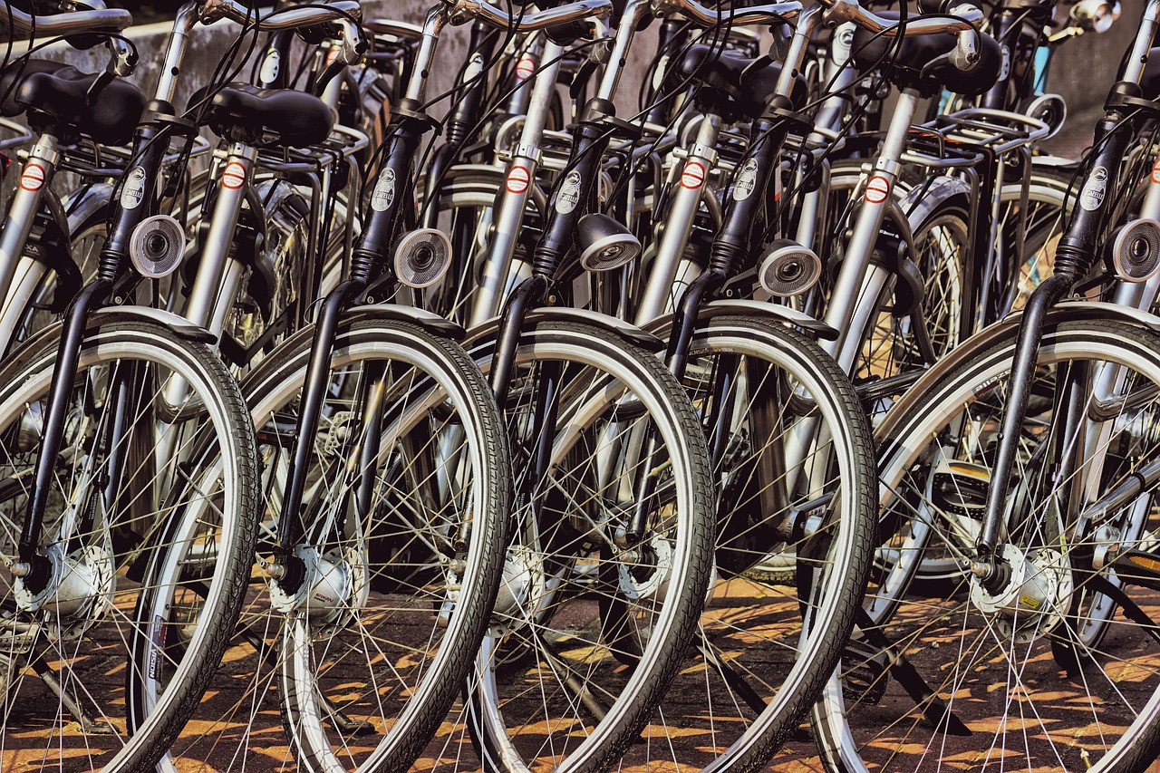 Location vélo - La Baule Presqu'île de Guérande