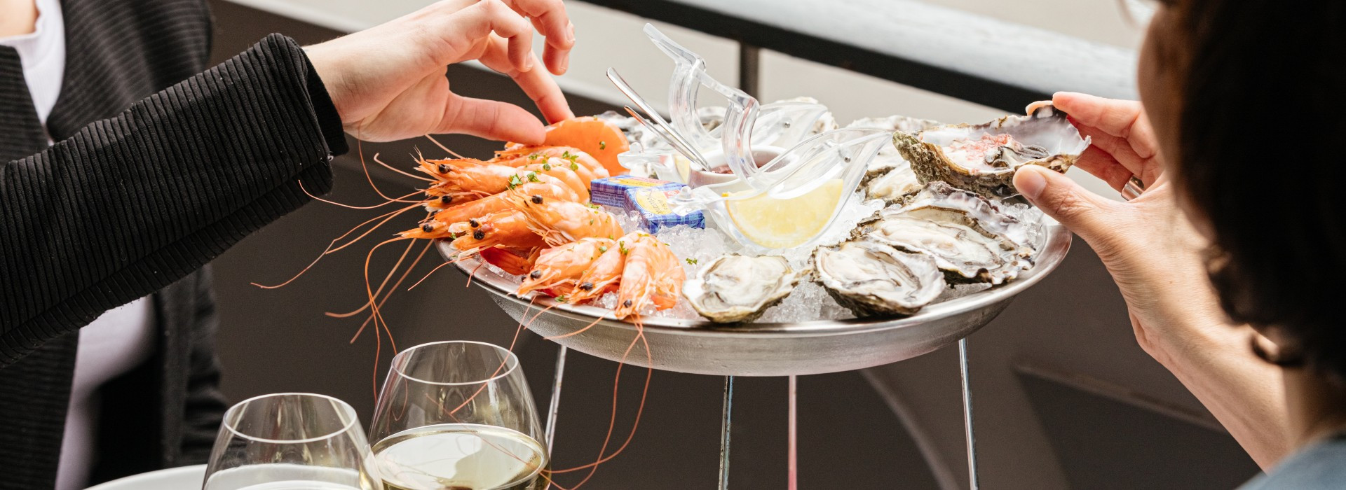 Noël gastronomique