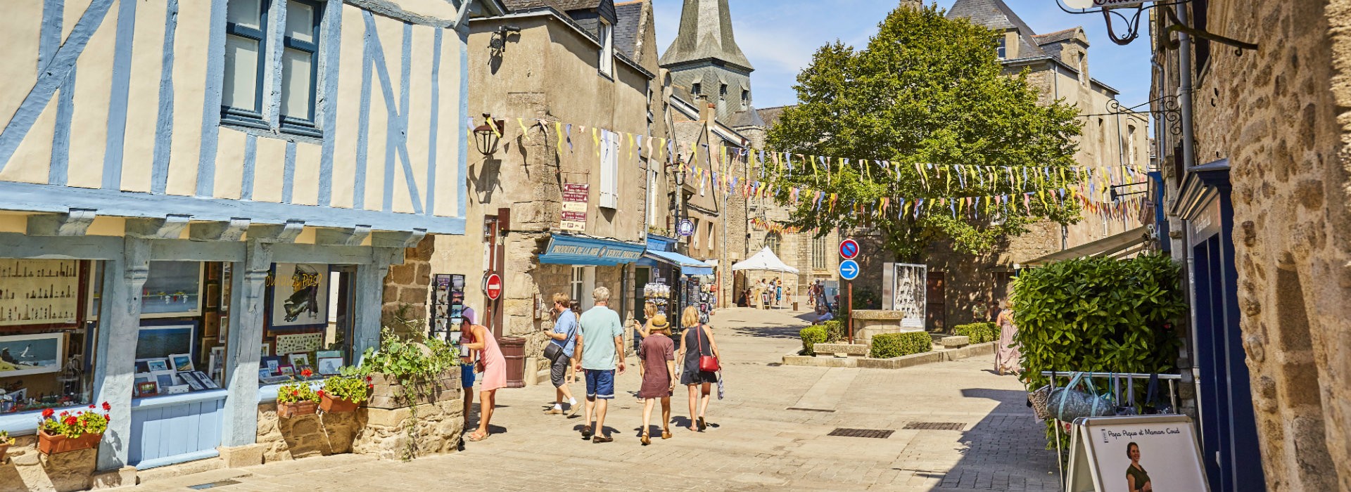 Nos activités & visites - Alexandre Lamoureux