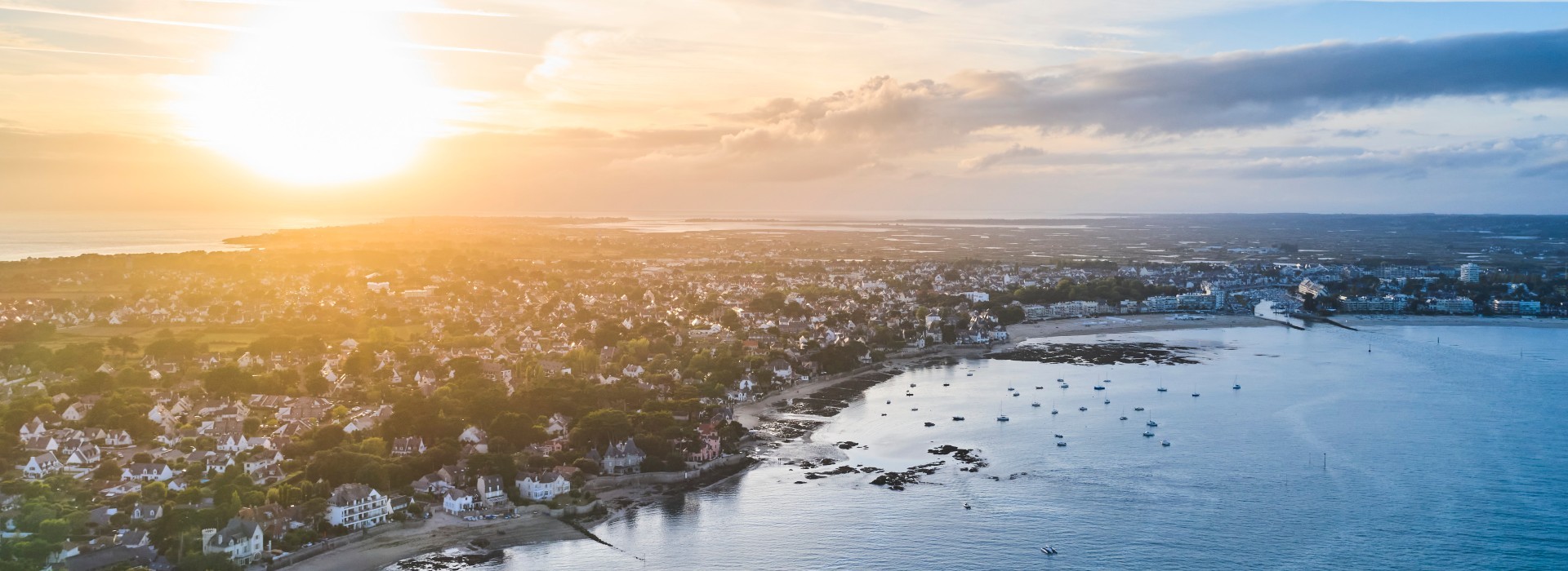 Nos journées & séjours adultes - Office de Tourisme La Baule Guérande