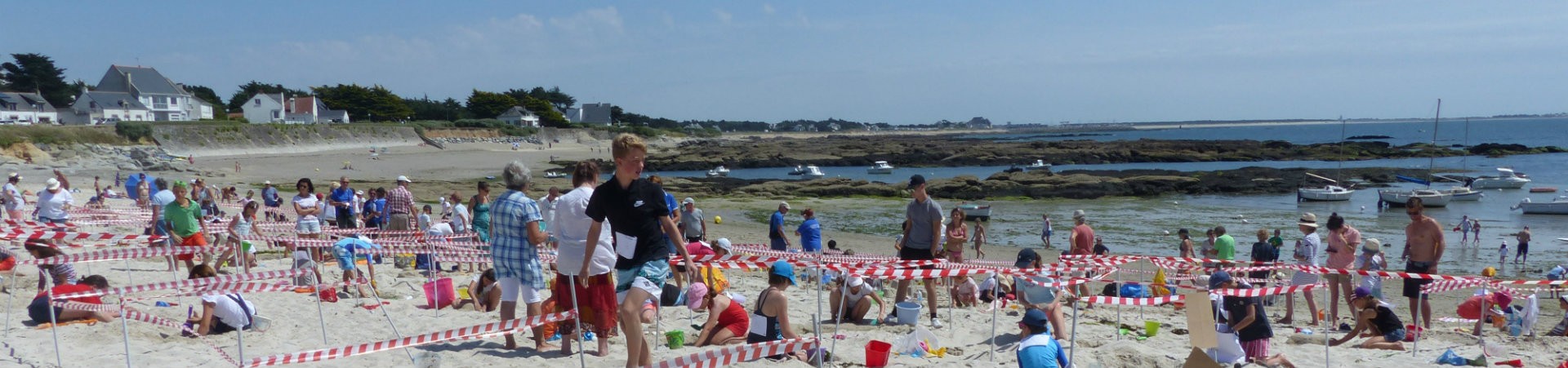 A voir, à faire à Piriac-sur-Mer - OT La Baule Presqu'île de Guérande